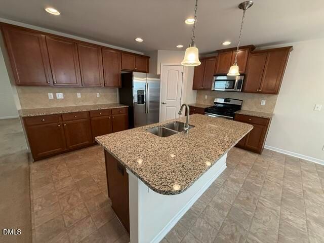 8147 Feldwig Place, Raleigh, NC 27616