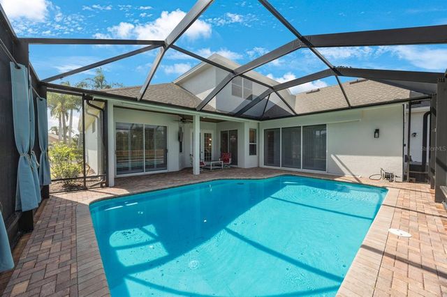 2930 WILDERNESS BOULEVARD E, Parrish, FL 34219