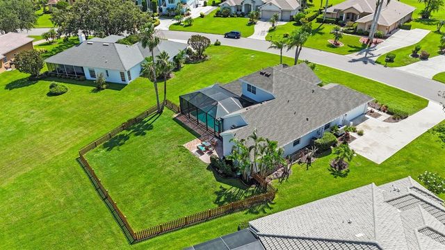 2930 WILDERNESS BOULEVARD E, Parrish, FL 34219