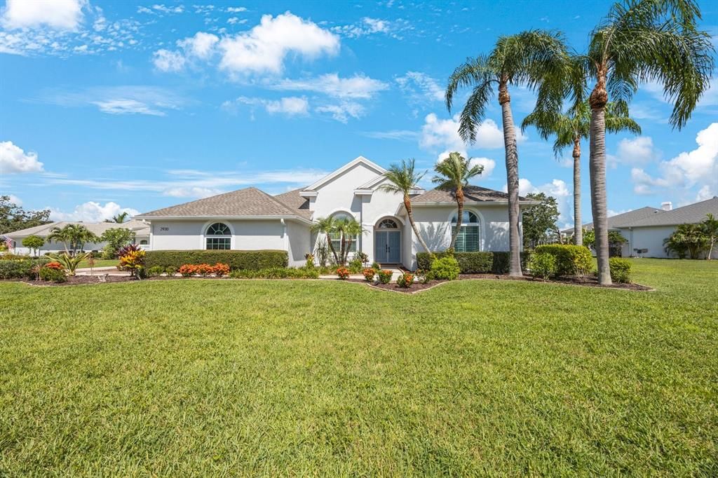 2930 WILDERNESS BOULEVARD E, Parrish, FL 34219