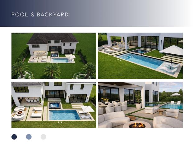 3205 Harrington Drive, Boca Raton, FL 33496