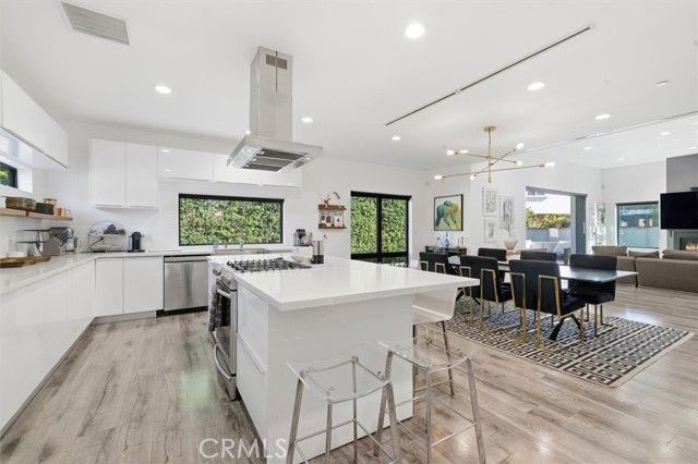 5487 Blanco, Culver City, CA 90230