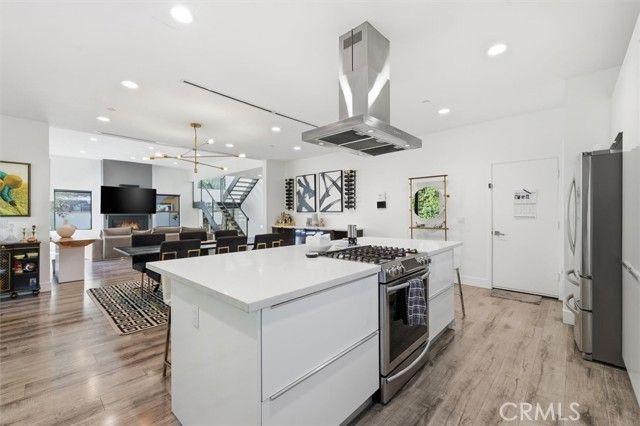 5487 Blanco, Culver City, CA 90230