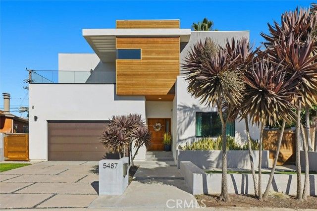 5487 Blanco, Culver City, CA 90230