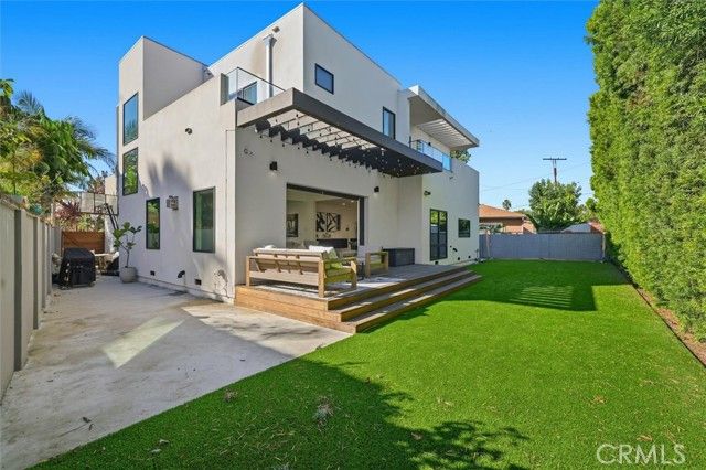 5487 Blanco, Culver City, CA 90230