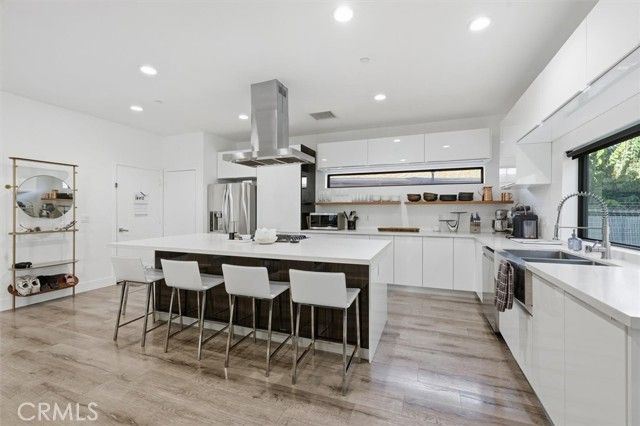 5487 Blanco, Culver City, CA 90230