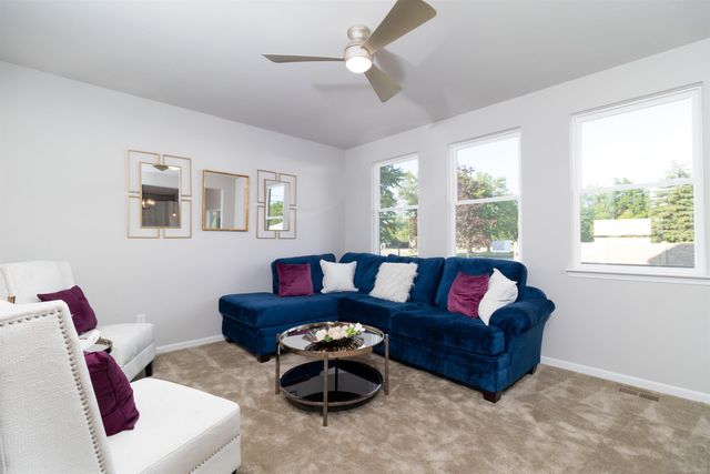 11098 Partridge Drive, Taylor, MI 48180