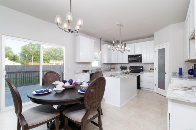 11098 Partridge Drive, Taylor, MI 48180