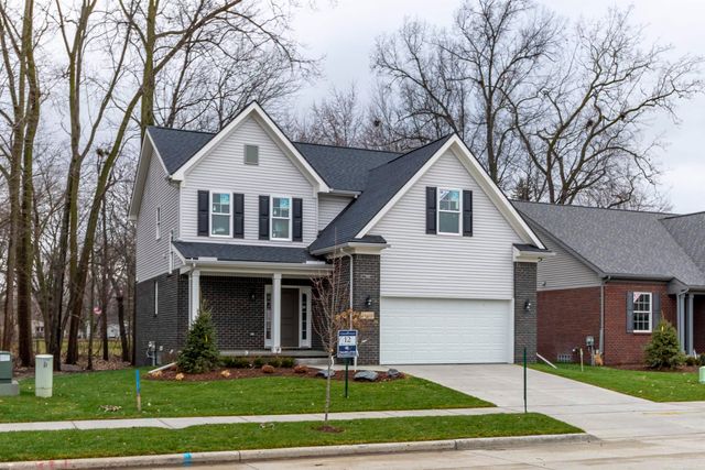 11098 Partridge Drive, Taylor, MI 48180