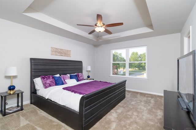 11098 Partridge Drive, Taylor, MI 48180