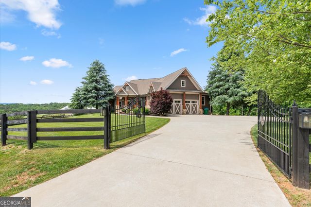 120 Grandview Drive, Ball Ground, GA 30107