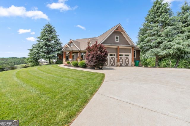 120 Grandview Drive, Ball Ground, GA 30107
