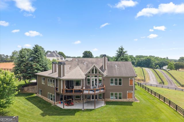 120 Grandview Drive, Ball Ground, GA 30107