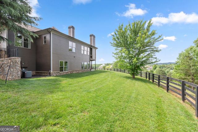 120 Grandview Drive, Ball Ground, GA 30107