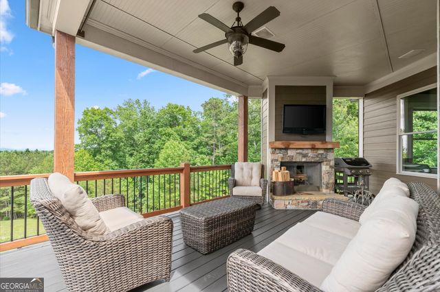 120 Grandview Drive, Ball Ground, GA 30107
