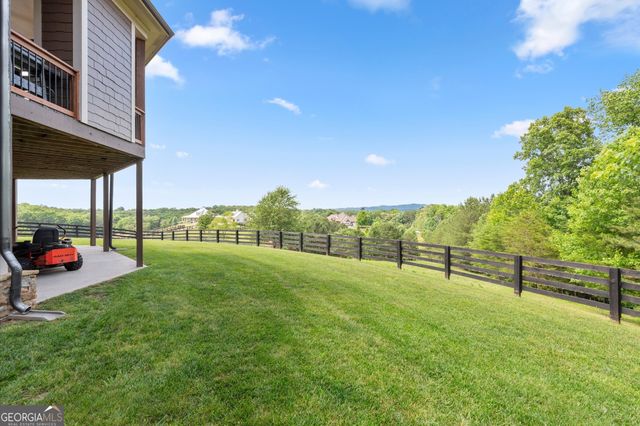 120 Grandview Drive, Ball Ground, GA 30107