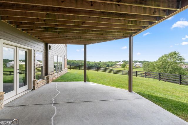 120 Grandview Drive, Ball Ground, GA 30107