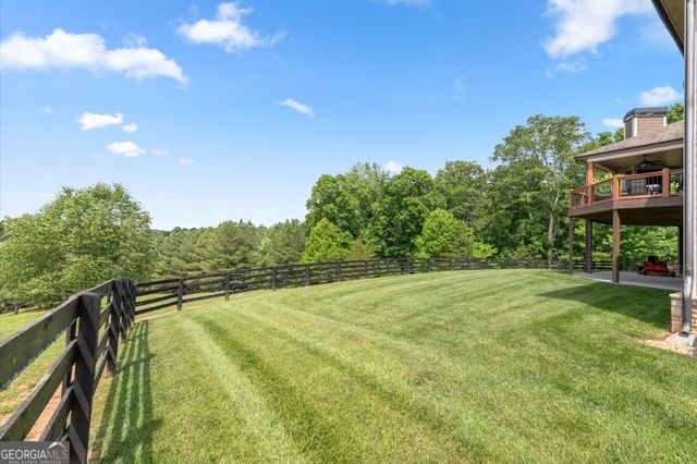 120 Grandview Drive, Ball Ground, GA 30107