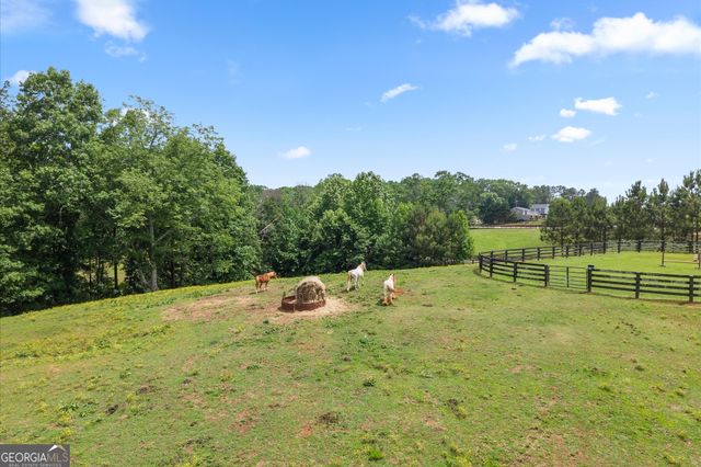 120 Grandview Drive, Ball Ground, GA 30107