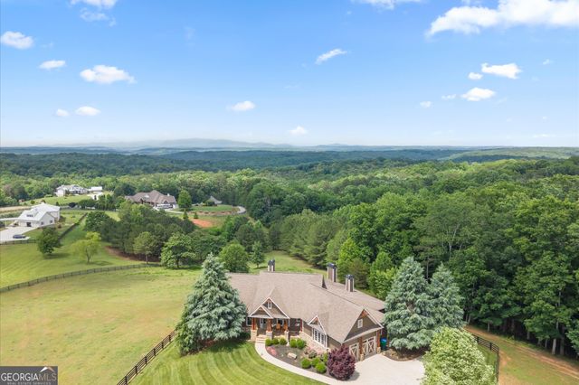 120 Grandview Drive, Ball Ground, GA 30107
