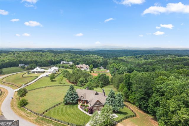120 Grandview Drive, Ball Ground, GA 30107