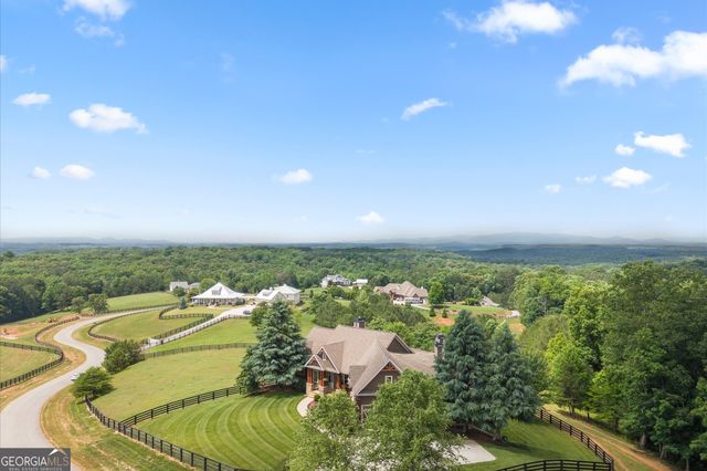 120 Grandview Drive, Ball Ground, GA 30107