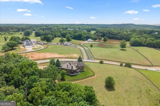 120 Grandview Drive, Ball Ground, GA 30107