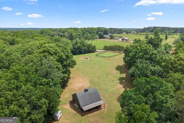 120 Grandview Drive, Ball Ground, GA 30107