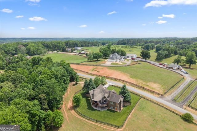 120 Grandview Drive, Ball Ground, GA 30107