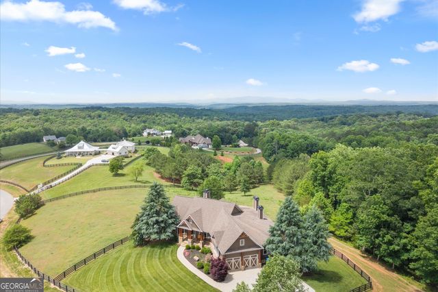 120 Grandview Drive, Ball Ground, GA 30107