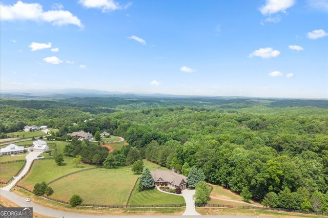 120 Grandview Drive, Ball Ground, GA 30107