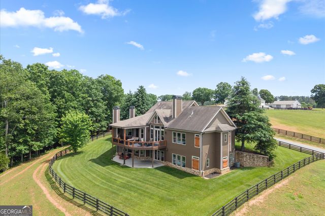 120 Grandview Drive, Ball Ground, GA 30107