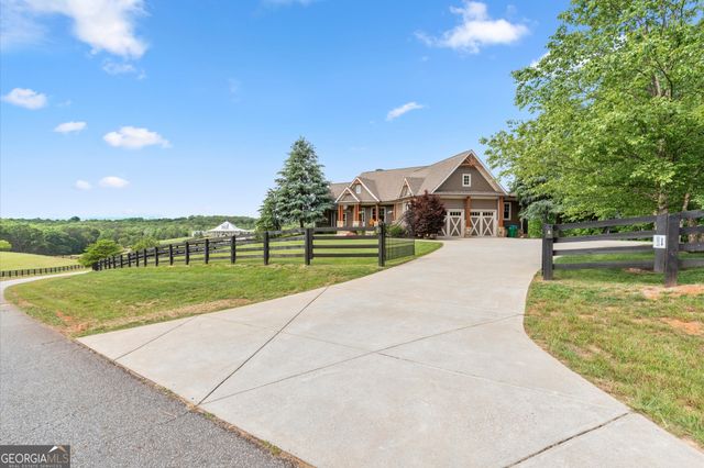 120 Grandview Drive, Ball Ground, GA 30107