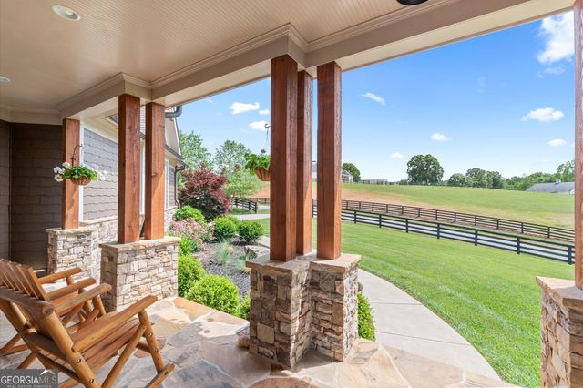 120 Grandview Drive, Ball Ground, GA 30107