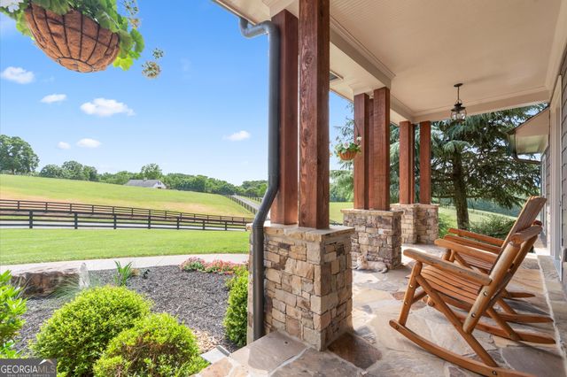 120 Grandview Drive, Ball Ground, GA 30107