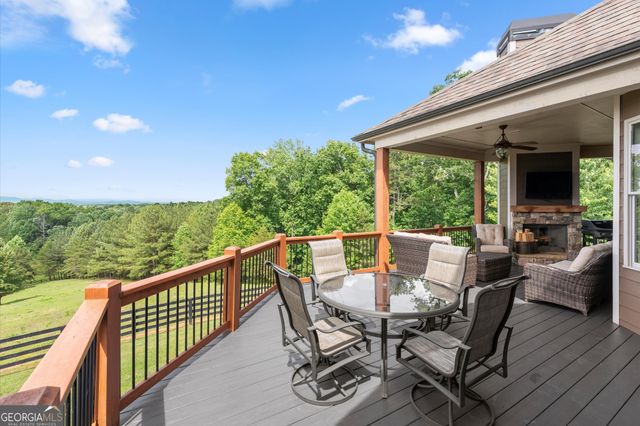 120 Grandview Drive, Ball Ground, GA 30107