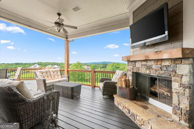 120 Grandview Drive, Ball Ground, GA 30107