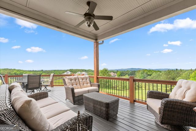 120 Grandview Drive, Ball Ground, GA 30107