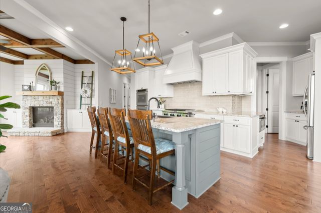 120 Grandview Drive, Ball Ground, GA 30107