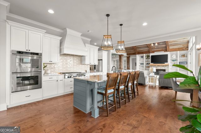 120 Grandview Drive, Ball Ground, GA 30107