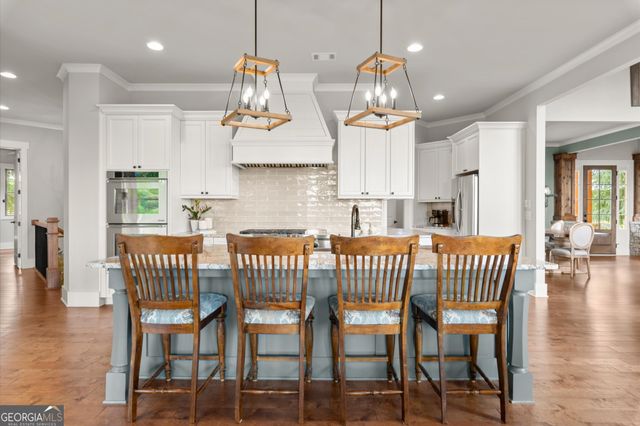120 Grandview Drive, Ball Ground, GA 30107