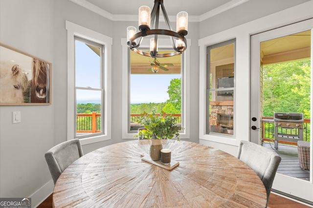 120 Grandview Drive, Ball Ground, GA 30107