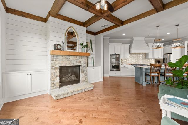 120 Grandview Drive, Ball Ground, GA 30107