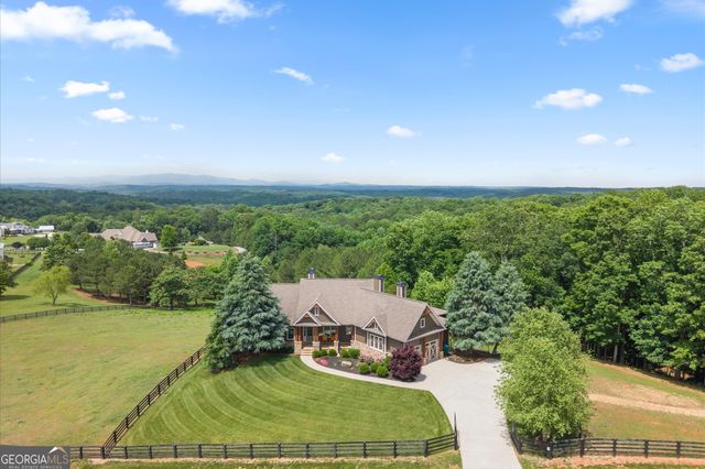 120 Grandview Drive, Ball Ground, GA 30107