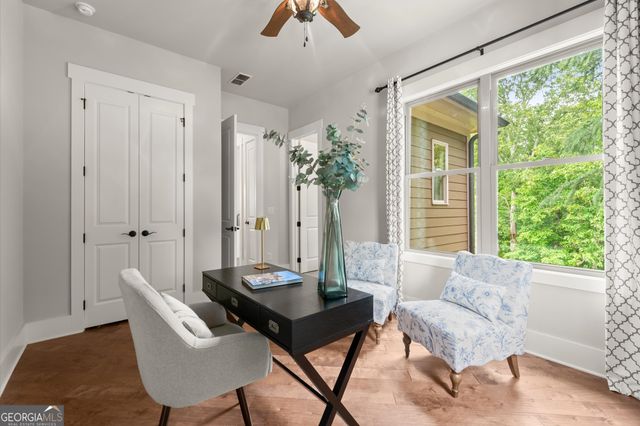 120 Grandview Drive, Ball Ground, GA 30107