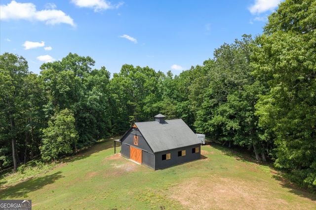 120 Grandview Drive, Ball Ground, GA 30107