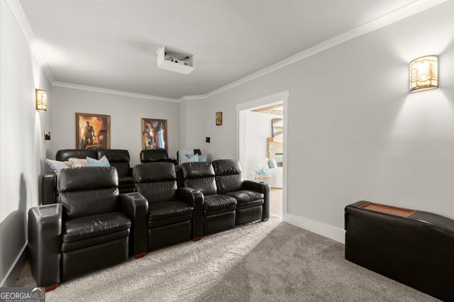 120 Grandview Drive, Ball Ground, GA 30107