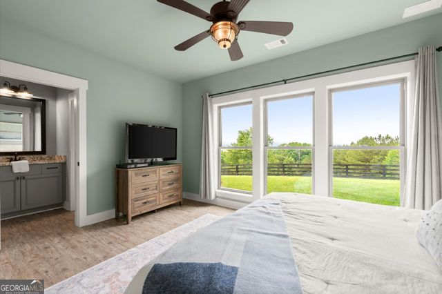 120 Grandview Drive, Ball Ground, GA 30107