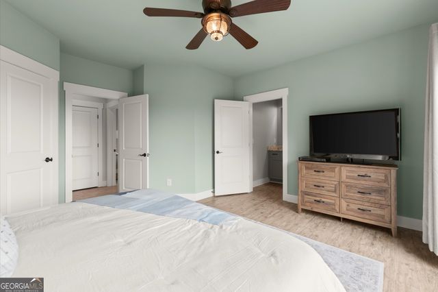 120 Grandview Drive, Ball Ground, GA 30107