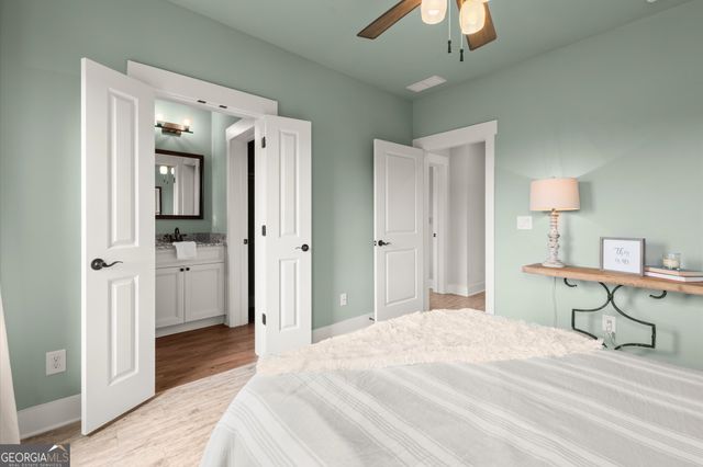120 Grandview Drive, Ball Ground, GA 30107